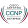 Cisco CCNP Enterprise