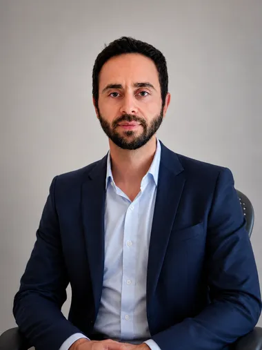 André Silva — Instrutor e Engenheiro de Redes certificado Cisco