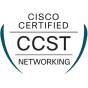 Cisco CCST Networking